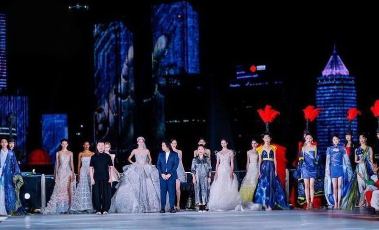 “破繭成蝶”引領(lǐng)全球時(shí)尚新浪潮--2025中國(guó)(青島)國(guó)際時(shí)裝周璀璨即將啟幕
