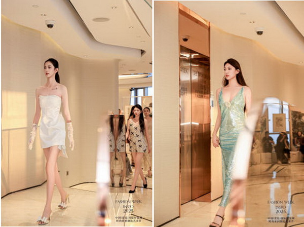 亞洲風(fēng)尚先行者 共繪"INSPO"新篇章--第24屆中國(guó)(青島)時(shí)裝周·時(shí)尚亞洲潮流藝術(shù)節(jié)開幕