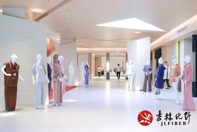 撬動舒適穿著新賽道，共探華絨&reg;產(chǎn)品開發(fā)新機(jī)遇