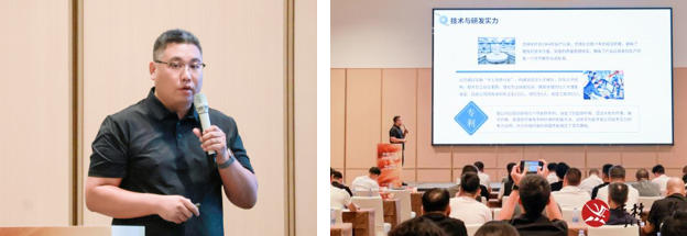 撬動舒適穿著新賽道，共探華絨&reg;產(chǎn)品開發(fā)新機(jī)遇