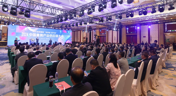 童裝人目光鎖定！望江這場大會將解鎖童裝供應(yīng)鏈“進化”密碼