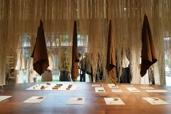 紡都盡顯國(guó)際范！2025柯橋時(shí)尚周積淀十載再啟航