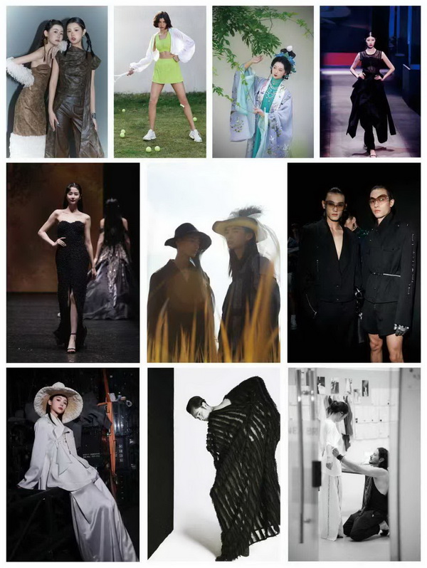 紡都盡顯國(guó)際范！2025柯橋時(shí)尚周積淀十載再啟航