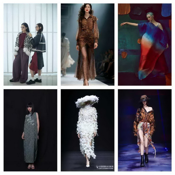 紡都盡顯國(guó)際范！2025柯橋時(shí)尚周積淀十載再啟航