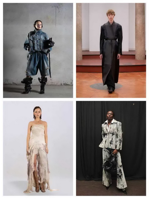 紡都盡顯國(guó)際范！2025柯橋時(shí)尚周積淀十載再啟航