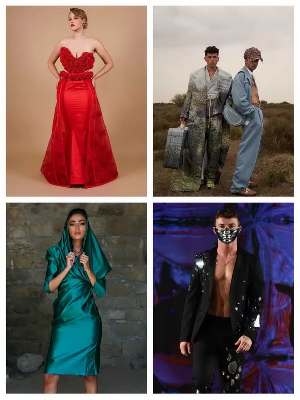 紡都盡顯國(guó)際范！2025柯橋時(shí)尚周積淀十載再啟航