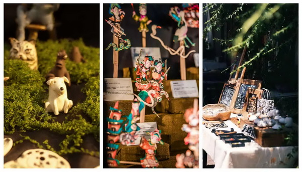 紡都盡顯國(guó)際范！2025柯橋時(shí)尚周積淀十載再啟航