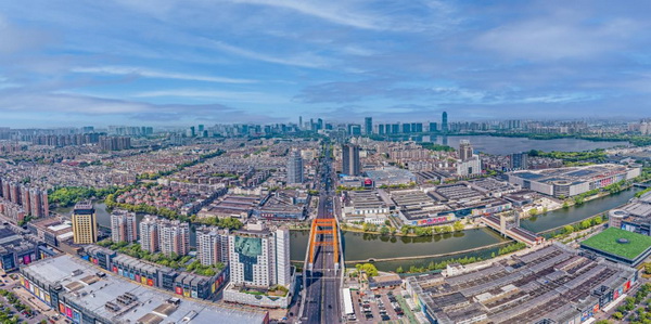 共探產(chǎn)業(yè)競合新局！2025世界布商大會即將解碼全球紡織價值鏈重構(gòu)之道