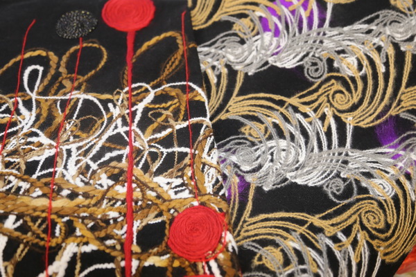 智匯新趨勢，融鏈共未來！2025第27屆中國紹興柯橋國際紡織品博覽會（秋季）開啟產(chǎn)業(yè)新“布”局