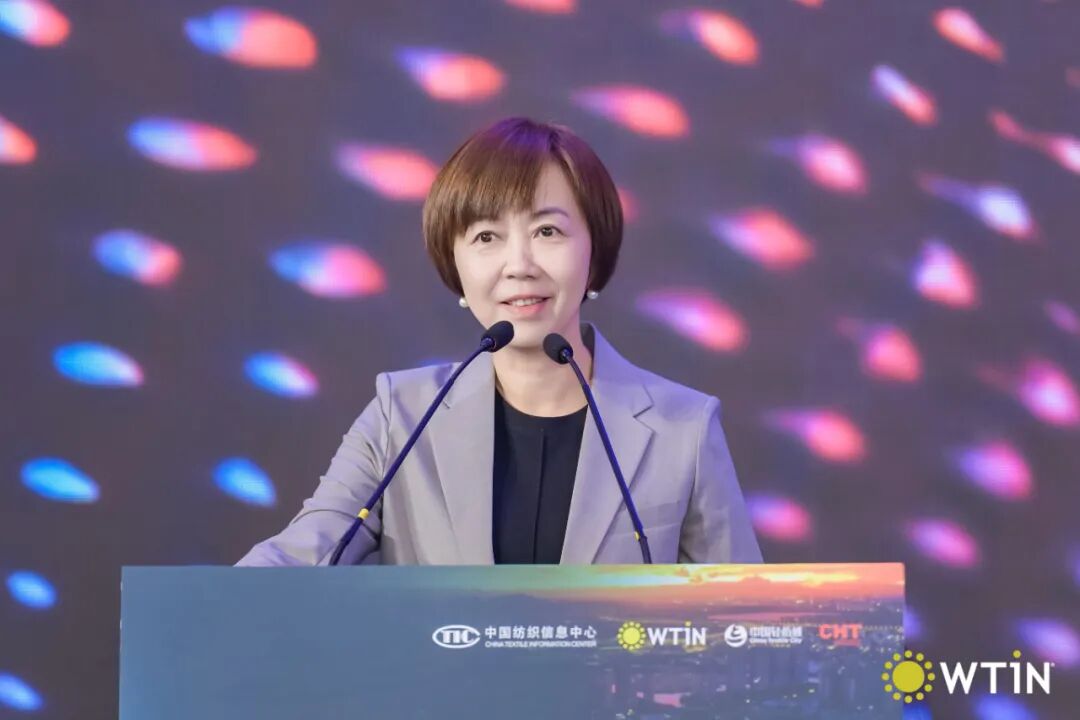 創(chuàng)新引領(lǐng)未來(lái)！2025國(guó)際紡織創(chuàng)新大會(huì)探討全球紡織發(fā)展新前景