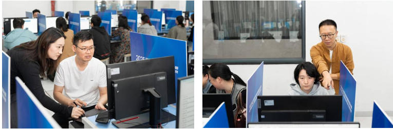 紋創(chuàng)新象，挖掘創(chuàng)意設(shè)計人才！2025年紡織行業(yè)紡織面料設(shè)計師（圖案設(shè)計）職業(yè)技能競賽全國決賽順利舉行