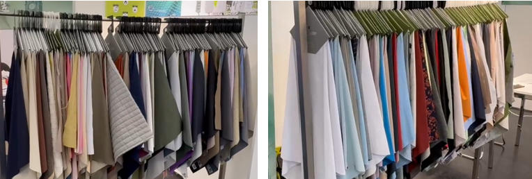 不止好面料！&ldquo;柯橋優(yōu)選&rdquo;德國首秀解鎖國際合作新方向