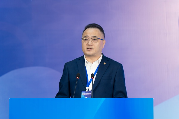 紋創(chuàng)新象，挖掘創(chuàng)意設(shè)計人才！2025年紡織行業(yè)紡織面料設(shè)計師（圖案設(shè)計）職業(yè)技能競賽全國決賽順利舉行