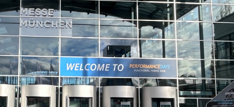 不止好面料！&ldquo;柯橋優(yōu)選&rdquo;德國首秀解鎖國際合作新方向