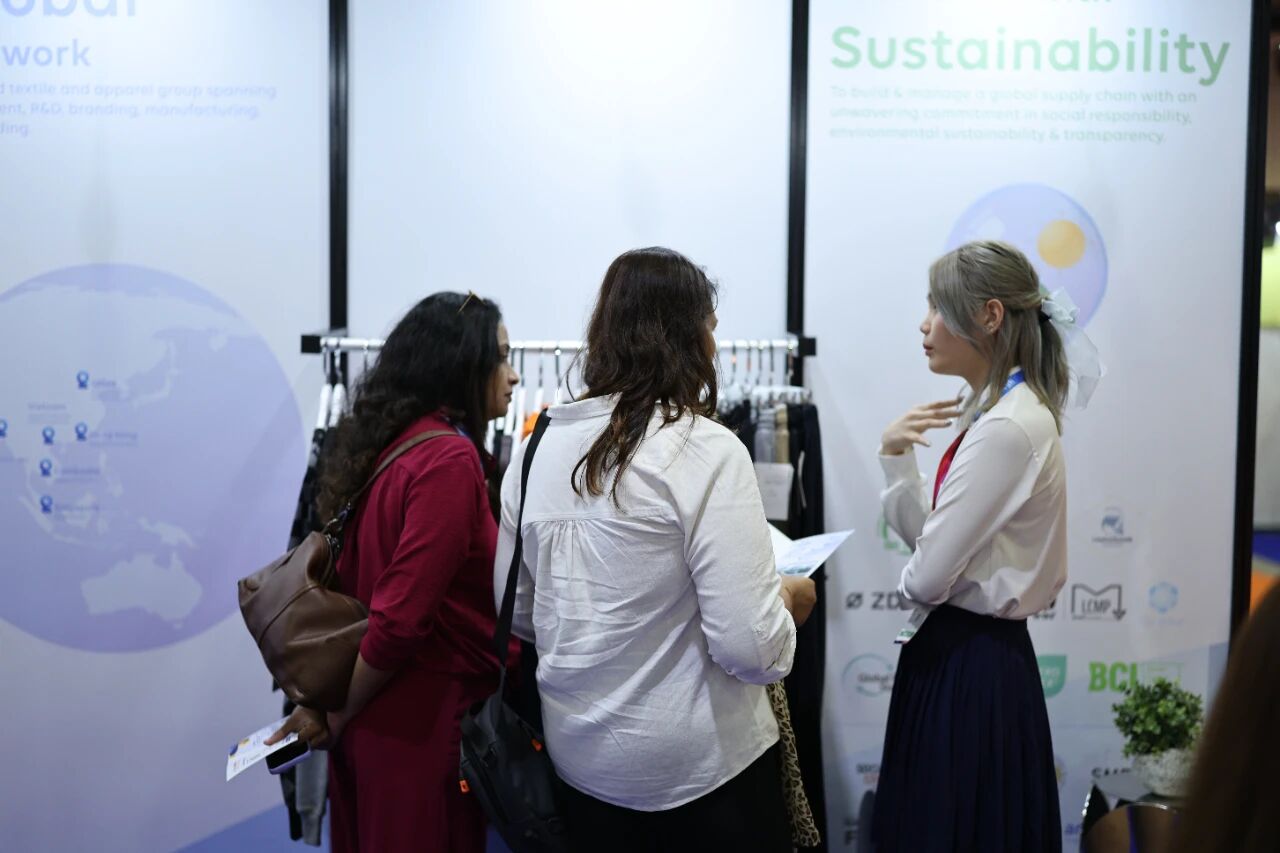 繪就產(chǎn)業(yè)發(fā)展新藍(lán)圖 邁向&ldquo;韌性協(xié)同&rdquo;新紀(jì)元 APTEXPO 2025新加坡啟幕！