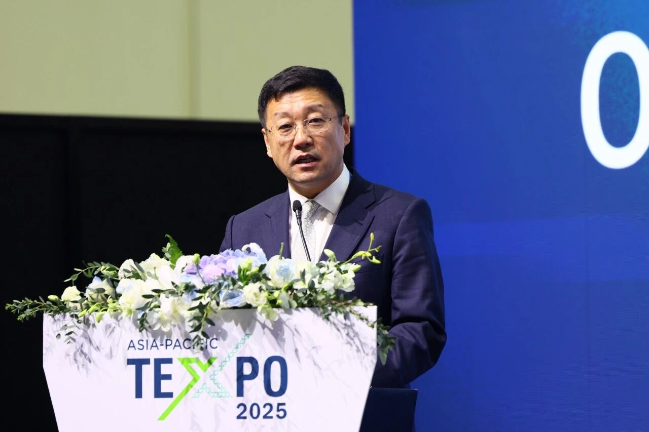 繪就產(chǎn)業(yè)發(fā)展新藍(lán)圖 邁向&ldquo;韌性協(xié)同&rdquo;新紀(jì)元 APTEXPO 2025新加坡啟幕！