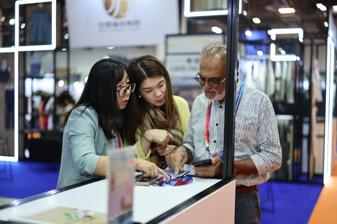 繪就產(chǎn)業(yè)發(fā)展新藍(lán)圖 邁向&ldquo;韌性協(xié)同&rdquo;新紀(jì)元 APTEXPO 2025新加坡啟幕！