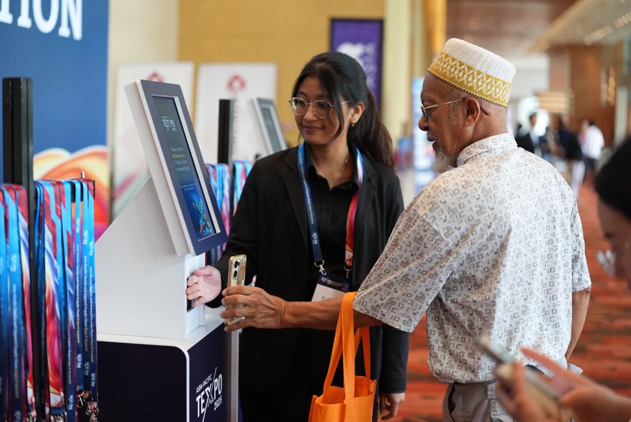 繪就產(chǎn)業(yè)發(fā)展新藍(lán)圖 邁向&ldquo;韌性協(xié)同&rdquo;新紀(jì)元 APTEXPO 2025新加坡啟幕！