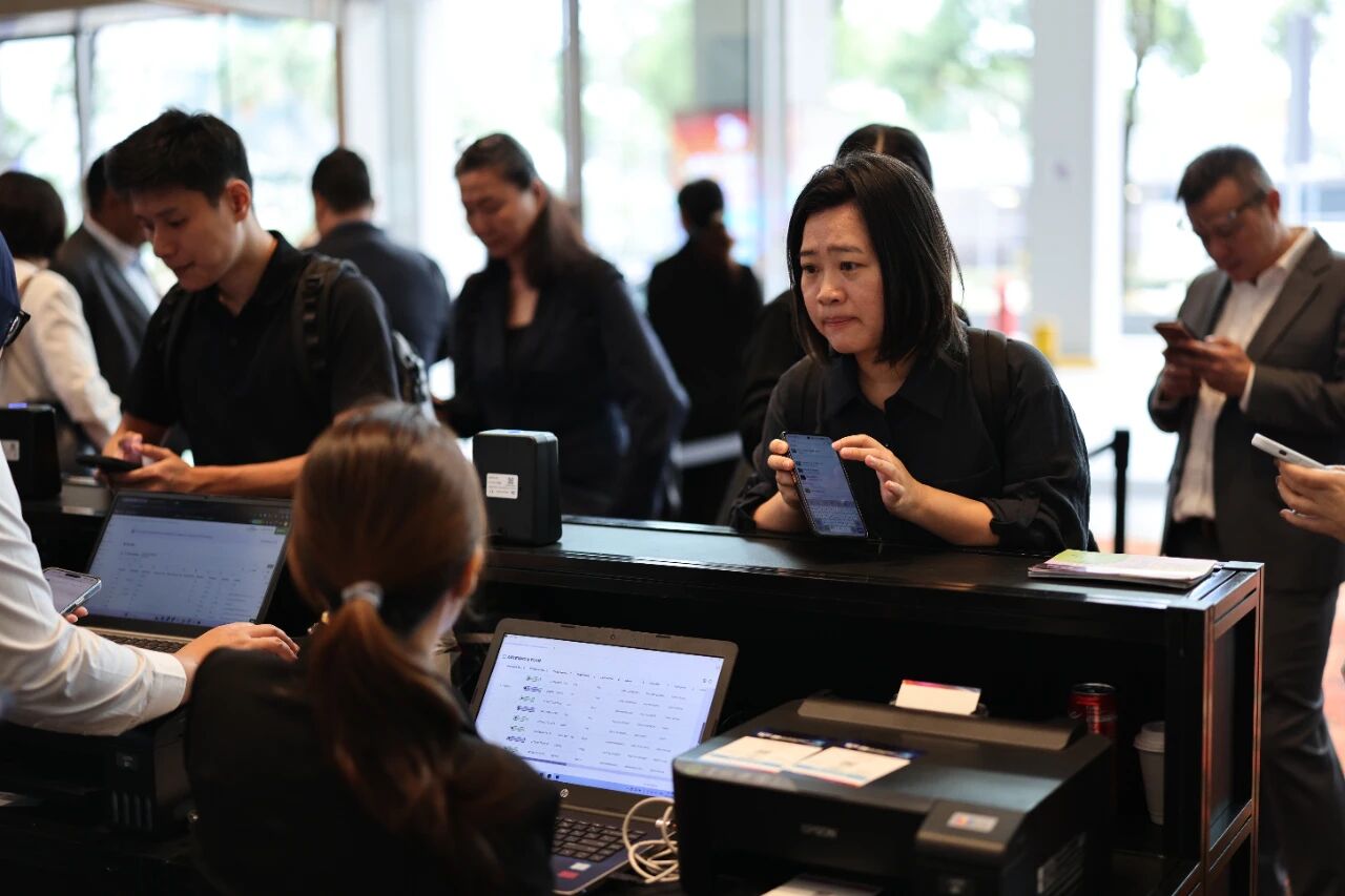 繪就產(chǎn)業(yè)發(fā)展新藍(lán)圖 邁向&ldquo;韌性協(xié)同&rdquo;新紀(jì)元 APTEXPO 2025新加坡啟幕！