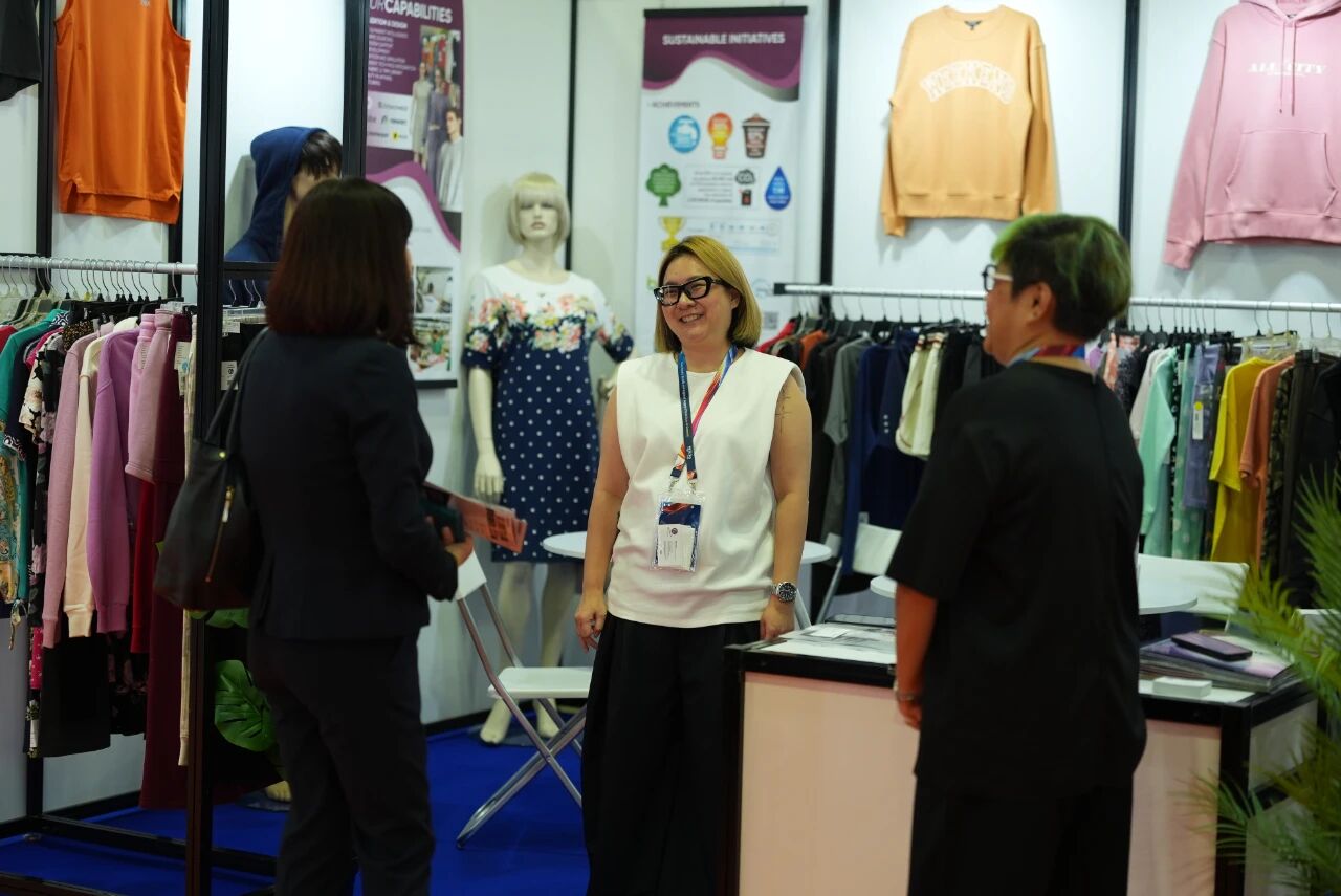 繪就產(chǎn)業(yè)發(fā)展新藍(lán)圖 邁向&ldquo;韌性協(xié)同&rdquo;新紀(jì)元 APTEXPO 2025新加坡啟幕！