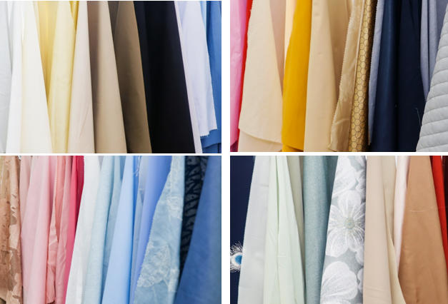 好面料，柯橋造！2025&ldquo;柯橋優(yōu)選&rdquo;展即將亮相intertextile 5.2館E19