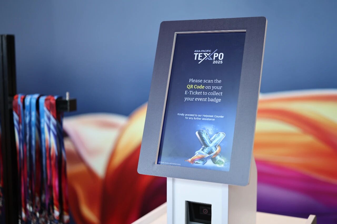 繪就產(chǎn)業(yè)發(fā)展新藍(lán)圖 邁向&ldquo;韌性協(xié)同&rdquo;新紀(jì)元 APTEXPO 2025新加坡啟幕！