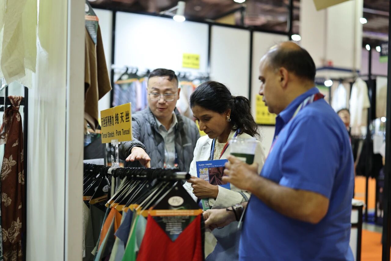 繪就產(chǎn)業(yè)發(fā)展新藍(lán)圖 邁向&ldquo;韌性協(xié)同&rdquo;新紀(jì)元 APTEXPO 2025新加坡啟幕！