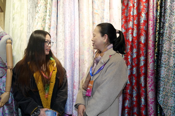  教授老總與金獎設計師老總的美麗邂逅，將會為時尚界帶來怎樣的驚喜？