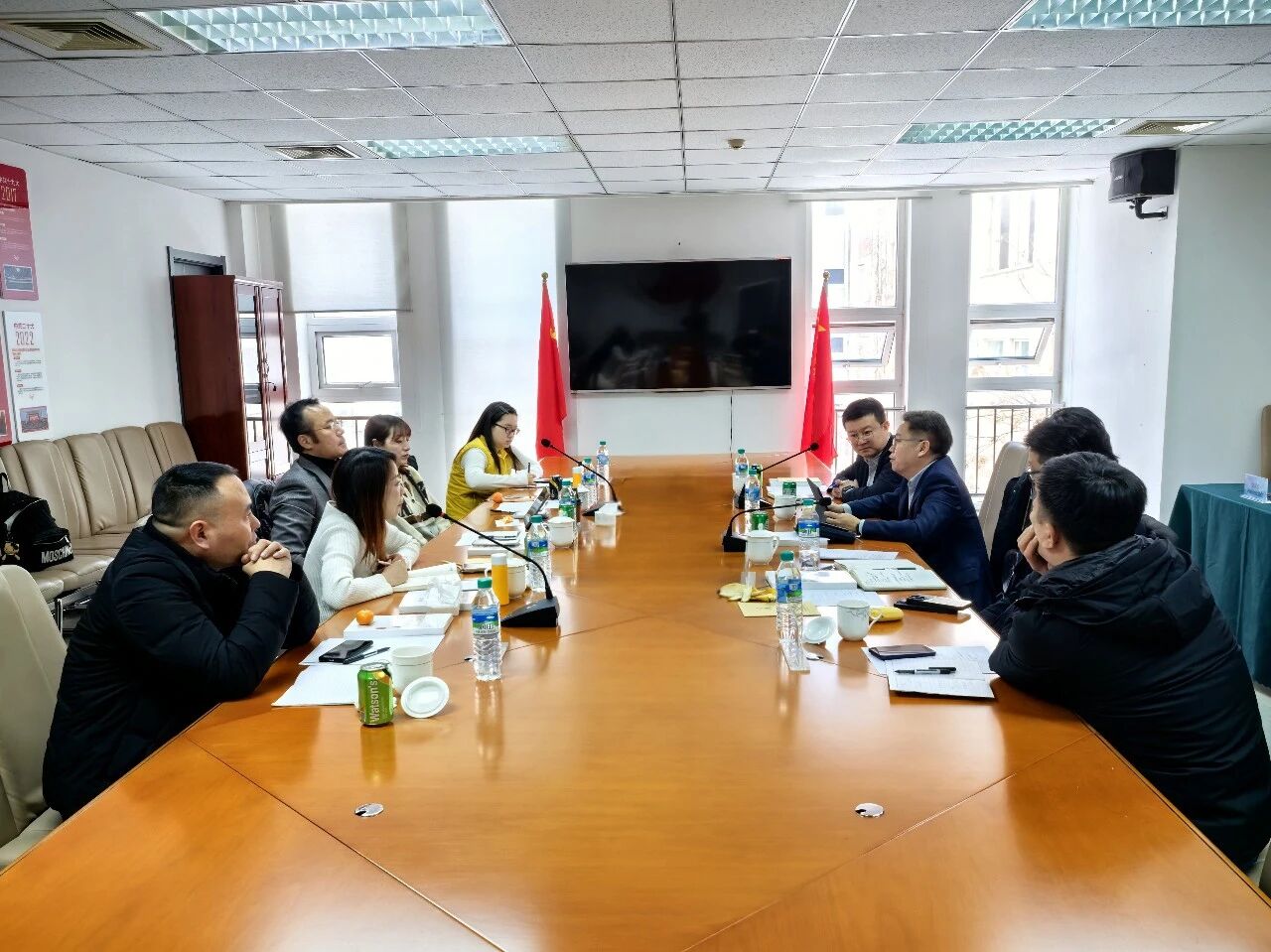 五城聚力謀發(fā)展 時(shí)尚產(chǎn)業(yè)啟新程&mdash;&mdash; 時(shí)尚中國(guó)?城市產(chǎn)業(yè)發(fā)展聯(lián)席會(huì)大連圓滿召開(kāi) 青島接棒 2026 輪值