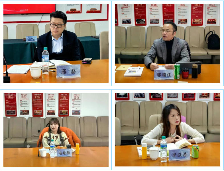 五城聚力謀發(fā)展 時(shí)尚產(chǎn)業(yè)啟新程&mdash;&mdash; 時(shí)尚中國(guó)?城市產(chǎn)業(yè)發(fā)展聯(lián)席會(huì)大連圓滿召開(kāi) 青島接棒 2026 輪值