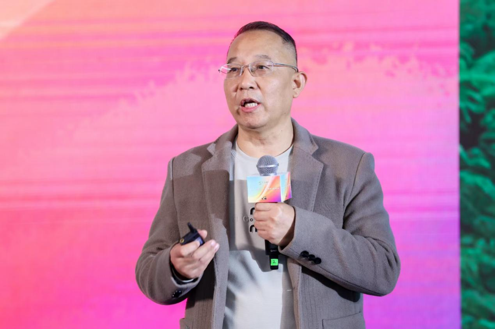 竹織綠潮，未來已來！天竹聯(lián)盟2026/2027流行趨勢產(chǎn)品正式發(fā)布