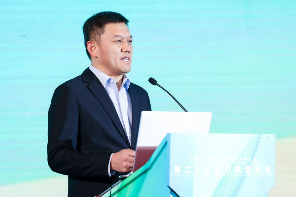 竹織綠潮，未來已來！天竹聯(lián)盟2026/2027流行趨勢產(chǎn)品正式發(fā)布