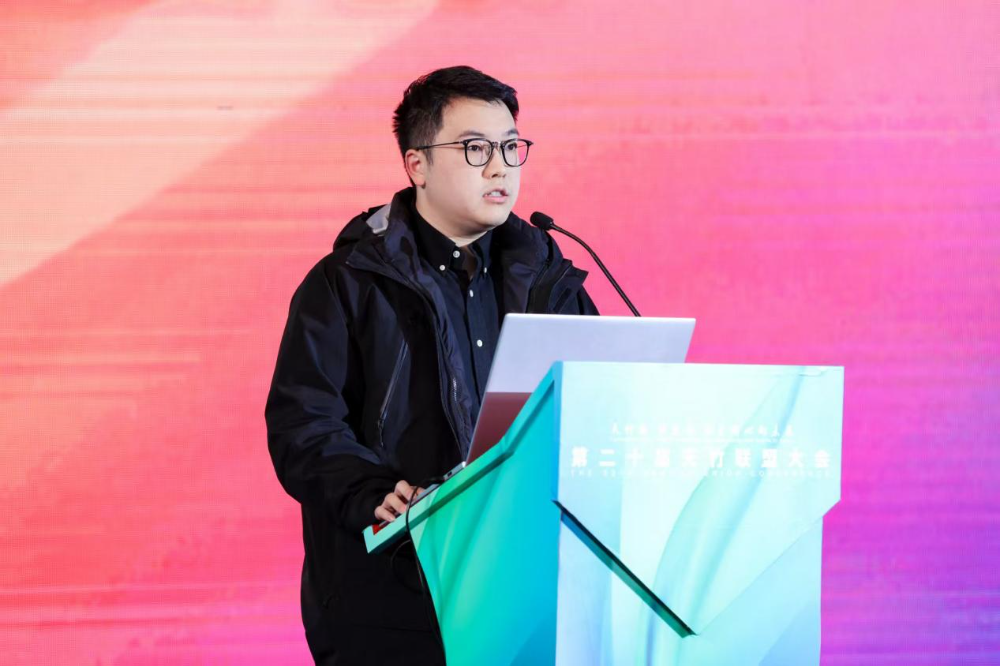 竹織綠潮，未來已來！天竹聯(lián)盟2026/2027流行趨勢產(chǎn)品正式發(fā)布