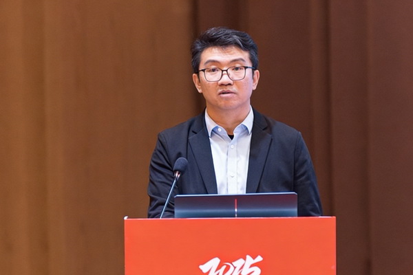 【凝聚共識，智創(chuàng)未來】2025年噴氣渦流紡產(chǎn)業(yè)發(fā)展大會暨中棉行協(xié)噴氣渦流紡行業(yè)分會年會在射陽圓滿落幕