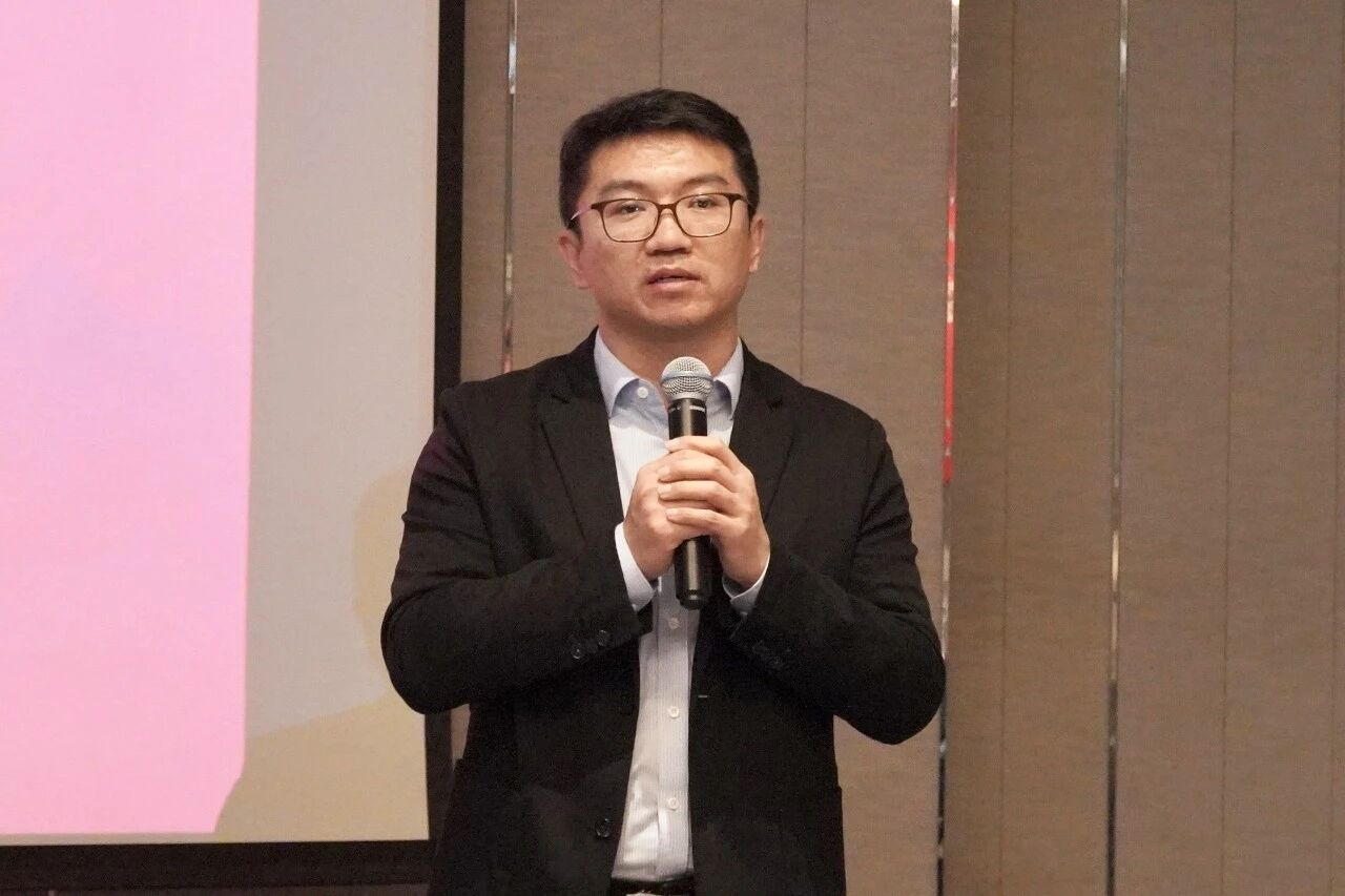 新年第一會！棉紡織行業(yè)邁向&ldquo;十五五&rdquo;高質(zhì)量發(fā)展新征程