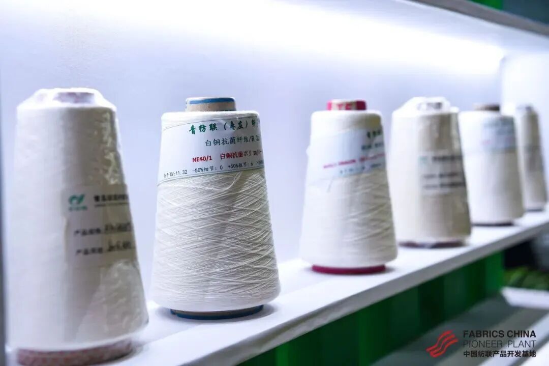 &ldquo;掘金&rdquo;工裝賽道，山東紡織服裝產(chǎn)業(yè)如何以&ldquo;小&rdquo;謀&ldquo;大&rdquo;？