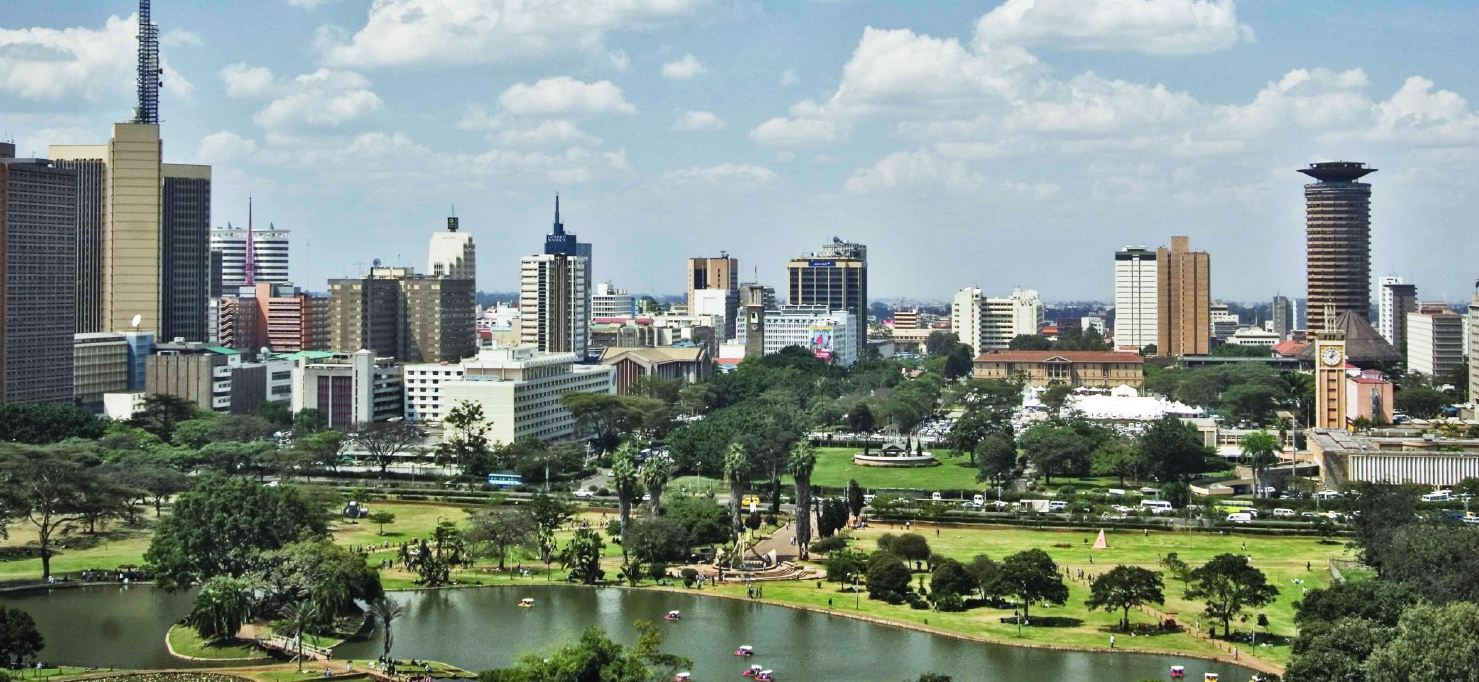 邀您共探東非產(chǎn)業(yè)新機(jī)遇，肯尼亞紡織服裝投資論壇即將舉行