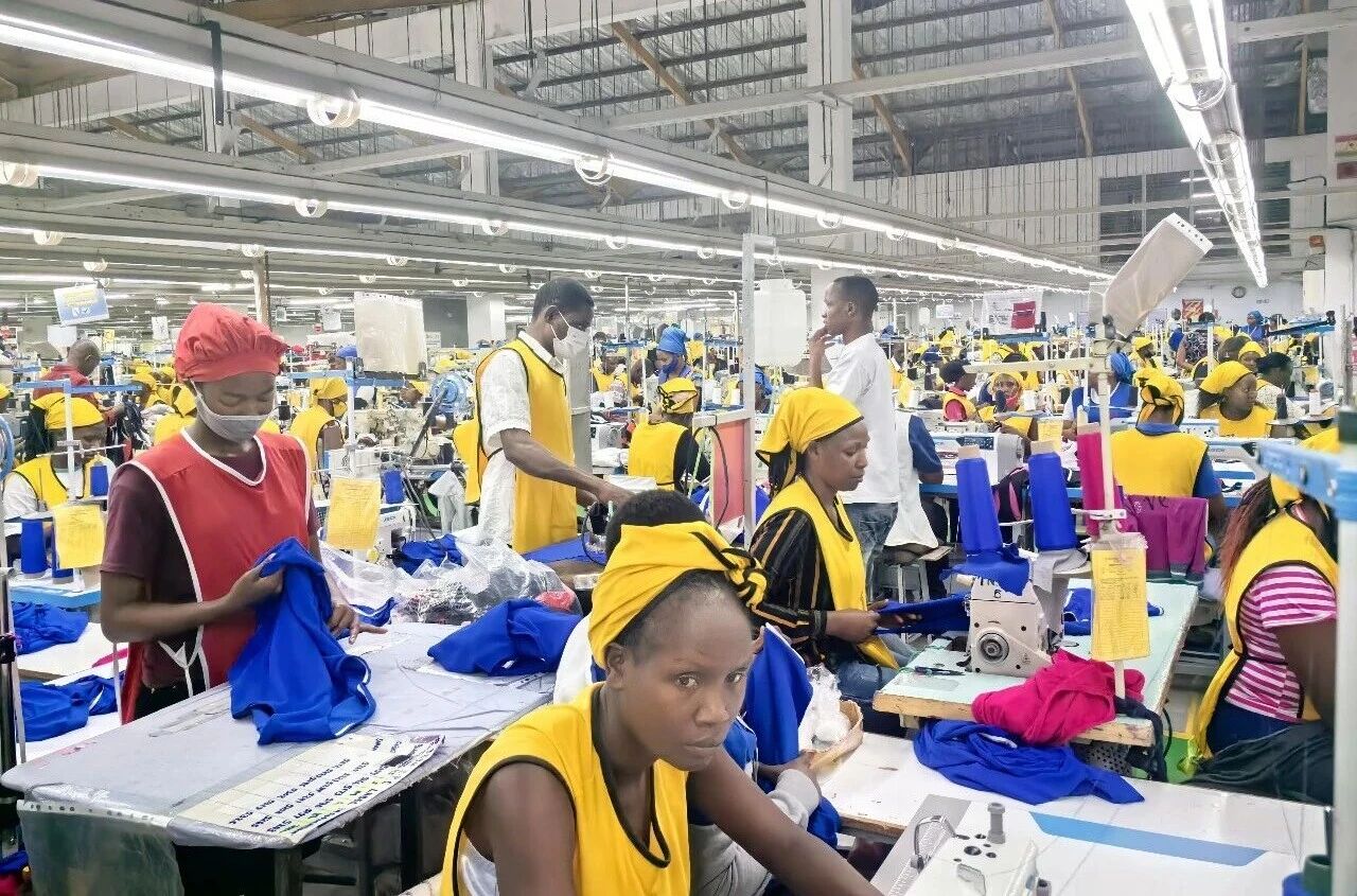 邀您共探東非產(chǎn)業(yè)新機(jī)遇，肯尼亞紡織服裝投資論壇即將舉行