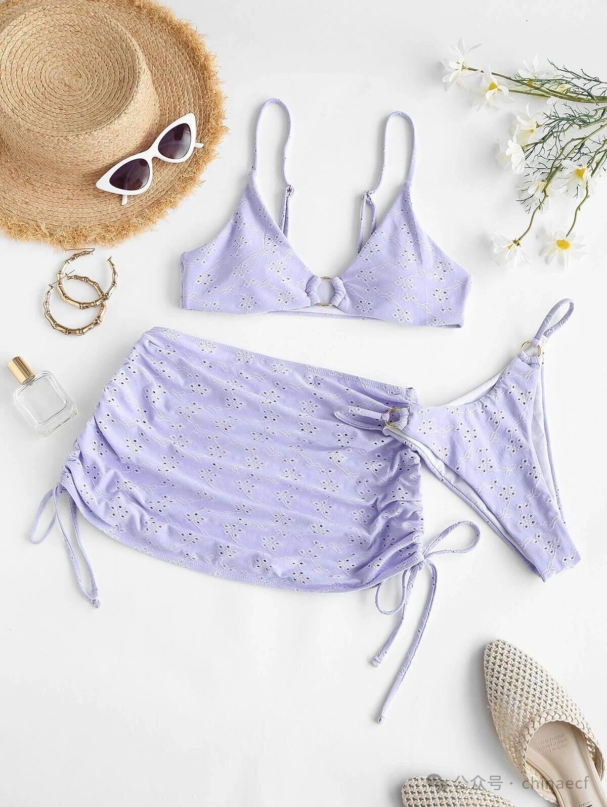 從材料革新到體驗(yàn)重塑，中國服裝&ldquo;趕海人&rdquo;闖出時尚新航道