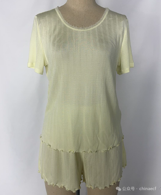  從材料革新到體驗(yàn)重塑，中國服裝&ldquo;趕海人&rdquo;闖出時尚新航道