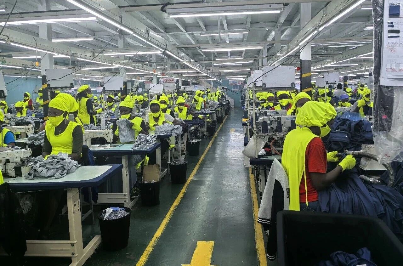 邀您共探東非產(chǎn)業(yè)新機(jī)遇，肯尼亞紡織服裝投資論壇即將舉行