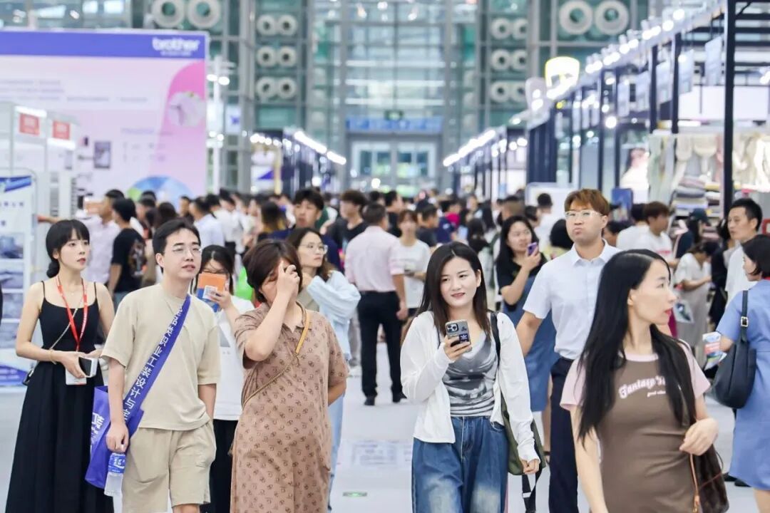 未來服裝看中原：2026河南服裝大會，落子中原正當(dāng)時