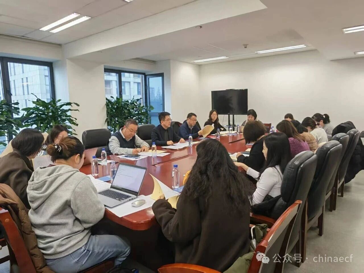 第34屆華東進(jìn)出口商品交易會新聞通氣會在上海舉行