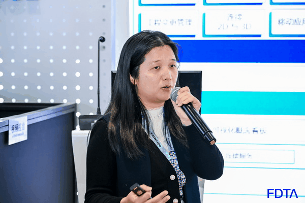 &ldquo;AI+紡織&rdquo;破局轉(zhuǎn)型痛點(diǎn)！數(shù)字時(shí)尚創(chuàng)新空間匯聚全鏈路數(shù)智新科技